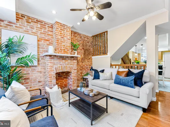 1128 Scott St, Baltimore, MD 21230
