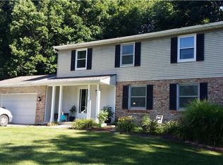 5780 Oakleaf Dr, Milford, OH 45150