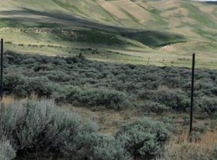 Milky Way Rd, Kemmerer, WY 83101