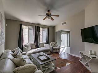 7252 Quarterhorse Ln, Las Vegas, NV 89148