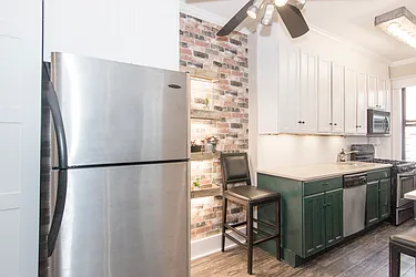 Rented by Modern Spaces