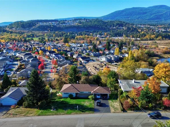 185 Garner Cres, Nanaimo, BC V9R 2A5