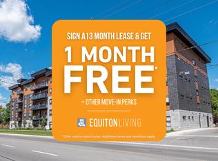 1355 Commissioners Rd W, London, ON N6K1E2