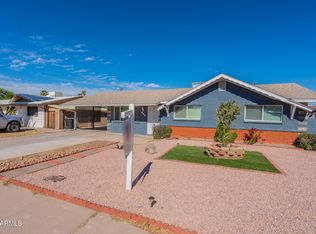 702 E 9th Ave, Mesa, AZ 85204