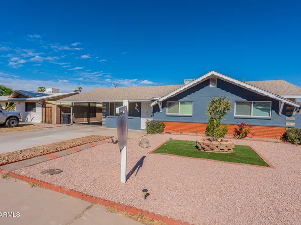 702 E 9TH Avenue, Mesa, AZ 85204