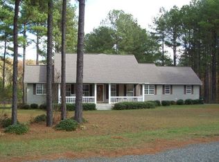 852 Tanglewood Cir, Dublin, GA 31021