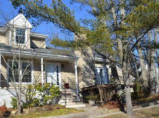 9 Beech Ct UNIT B, Brielle, NJ 08730