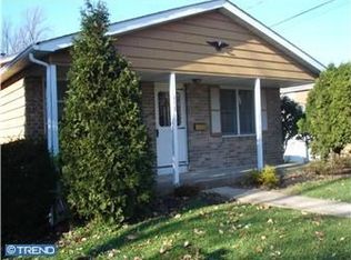 660 Hemlock St, Lansdale, PA 19446