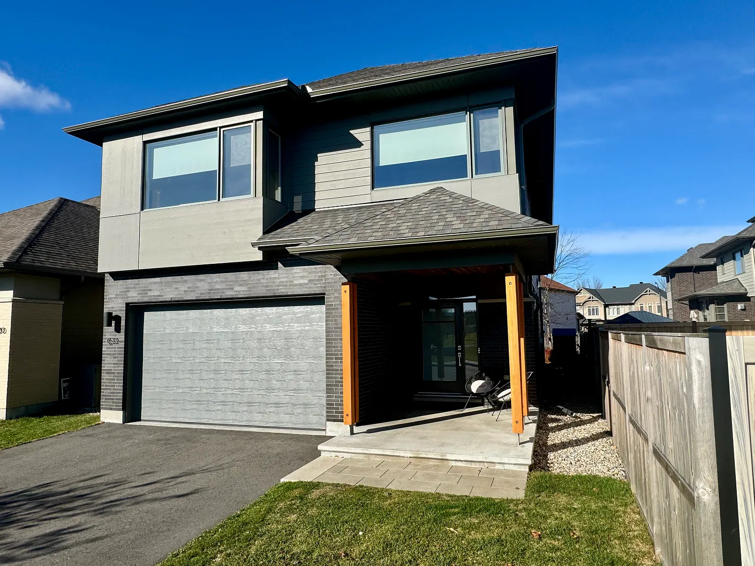 622 Summerhill Street Ottawa — Photo 1
