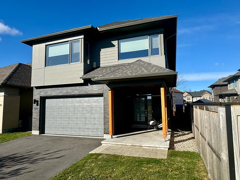 622 Summerhill St #1 — Photo 1