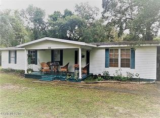 1721 SE 172nd Ter, Silver Springs, FL 34488
