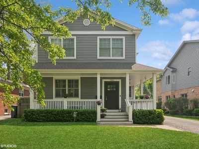 1361 Cavell Ave, Highland Park, IL, 60035