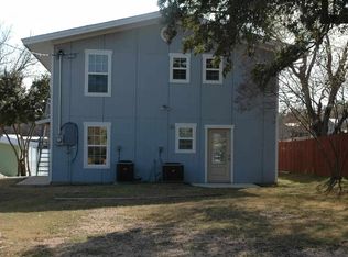 208 Lakeview, Sunrise Beach, TX 78643