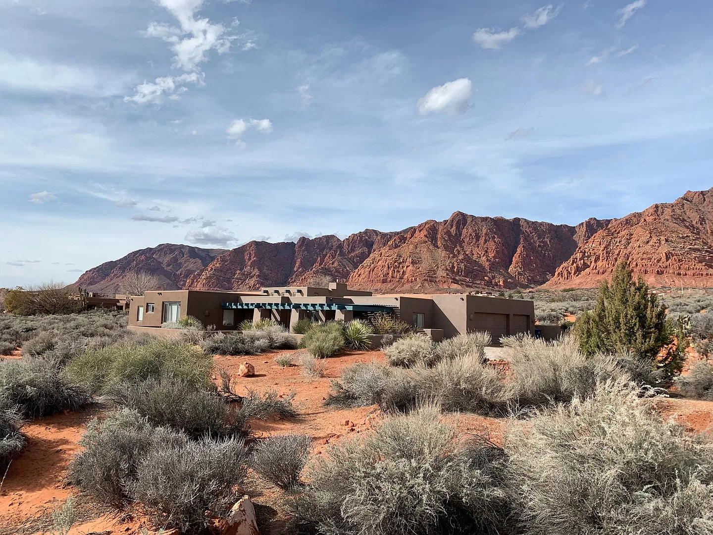 Stunning Views in Kayenta — Photo 1