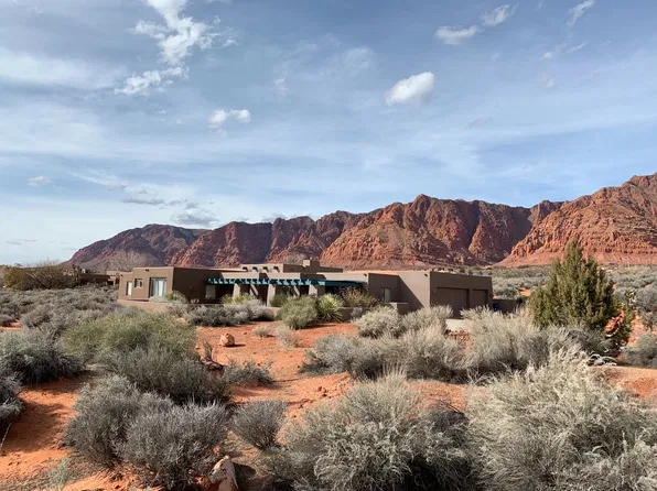 1070 W Kokopelli Way, Ivins, UT 84738