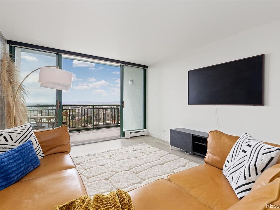 1st image of 550 E 12th Avenue #1905