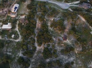 Anglers Ridge Section Two, Bluff Dale, TX 76433