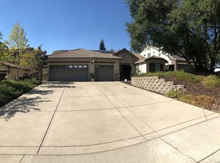 7024 Whiskey Drift Dr, El Dorado Hills, CA 95762