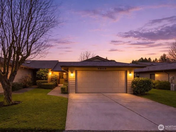 7904 53rd Street W, University Place, WA 98467