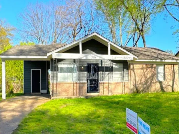 3214 Mario St, Memphis, TN 38127