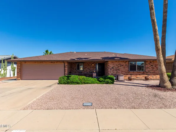 4660 E EMERALD Avenue, Mesa, AZ 85206