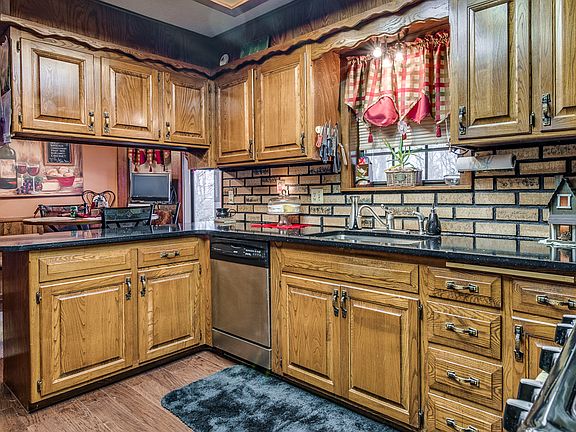 Main Kitchen