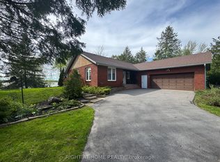 28 Birch Island Rd, Scugog, ON L0B1K0