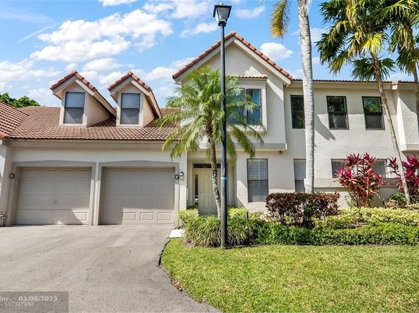 5801 Coach House Cir UNIT F, Boca Raton, FL 33486
