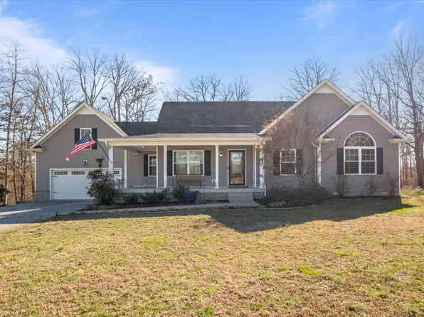 942 Old Stage Rd, Dickson, TN 37055