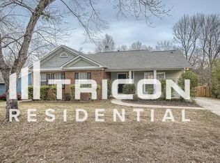 3323 Chistow Rd, Matthews, NC 28105