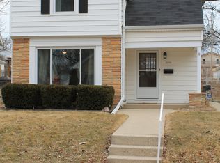 2156 S 78th St, West Allis, WI 53219