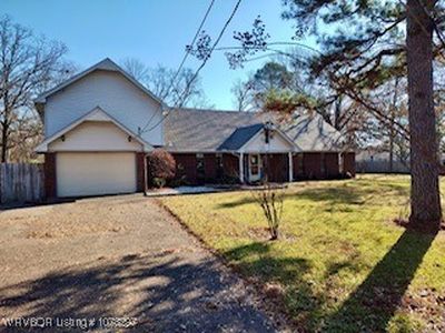 910 S Adams St, Lavaca, AR, 72941