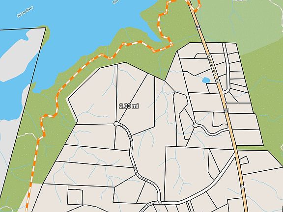 5th image of 13625 Old Creedmoor Rd #5