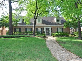 14227 Cindywood Dr, Houston, TX 77079