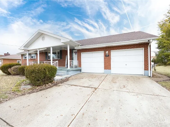 310 John St, Trenton, OH 45067