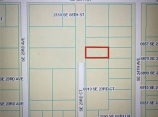 0 SE 23rd Ct #22, Ocala, FL 34480