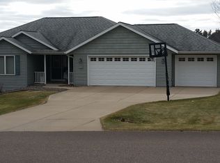 10763 34th Ave N, Chippewa Falls, WI 54729