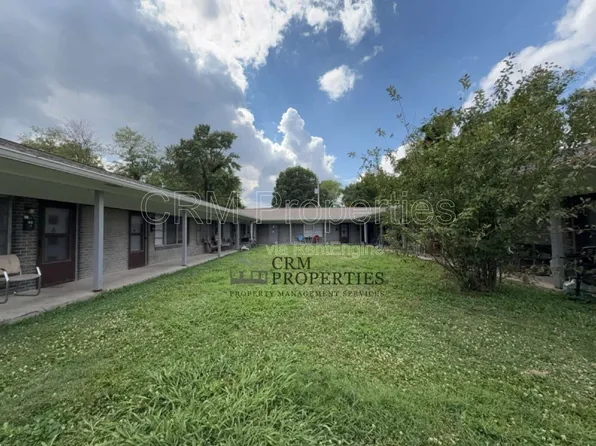 6134 Hillside Ave APT 10, Indianapolis, IN 46220