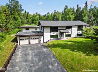 11145 Totem Rd, Anchorage, AK 99516