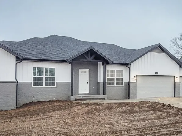 507 Cherokee Court, Rogersville, MO 65742