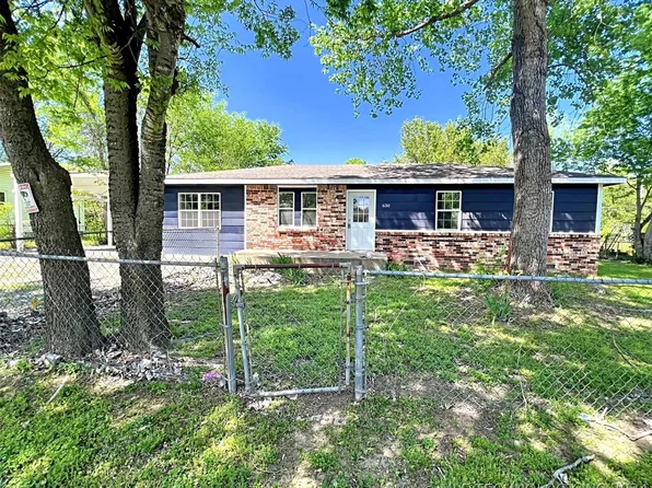 630 Green Country Dr, Tahlequah, OK 74464