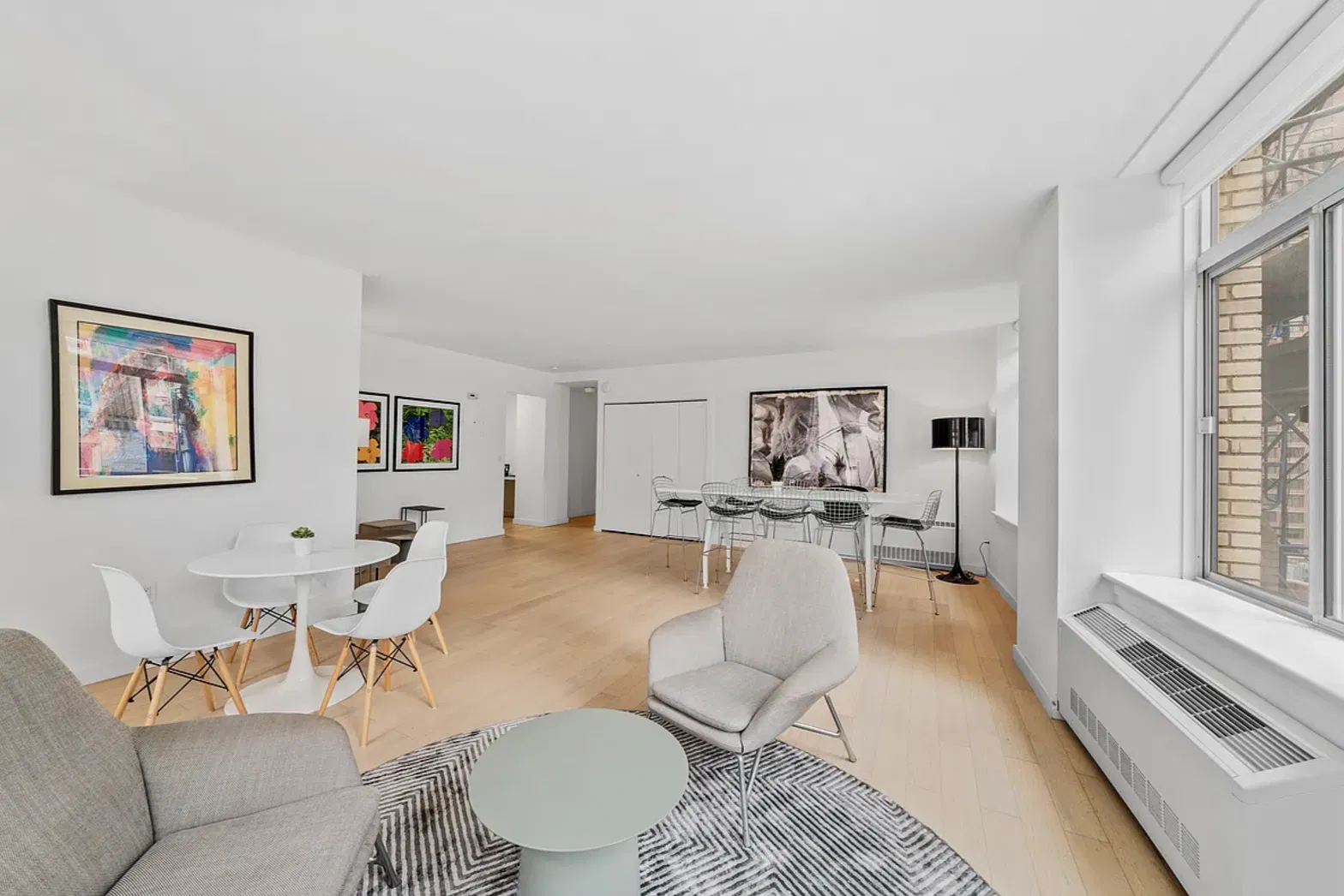 100 John Street #2203 in Financial District, Manhattan | StreetEasy