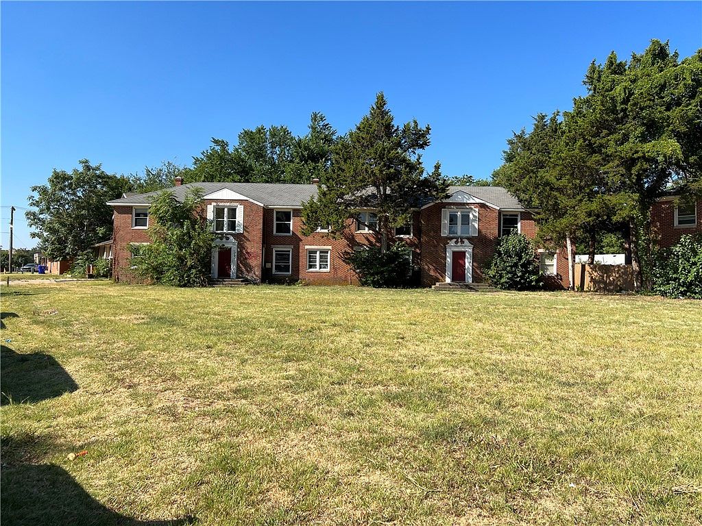 College Ave, Norman, OK 73072 | Zillow