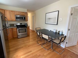 4 Nashua St #2, Somerville, MA 02145