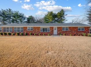 1727 Grandview Rd, Bedford, VA 24523