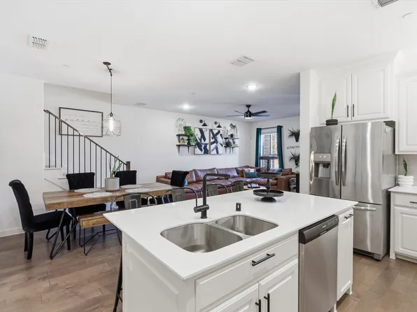 876 S State Highway 5, Fairview, TX 75069