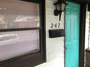 247 S Rural St, Indianapolis, IN 46201