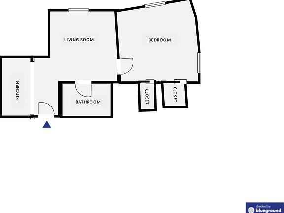 2nd image of 488 7th Ave APT 9g