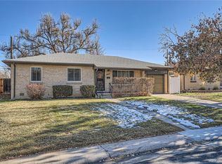 1430 S Gray St, Lakewood, CO 80232