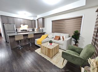 40 Halliford Pl #509-53, Brampton, ON L6P 4R1